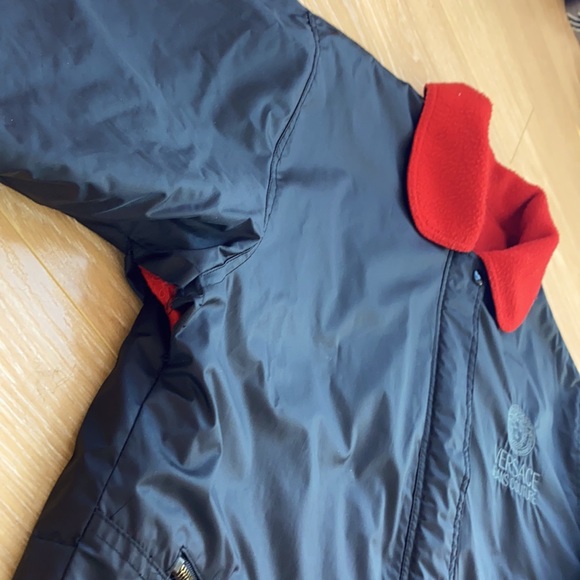 Versace Jeans Couture Winter Jacket - Picture 4 of 4